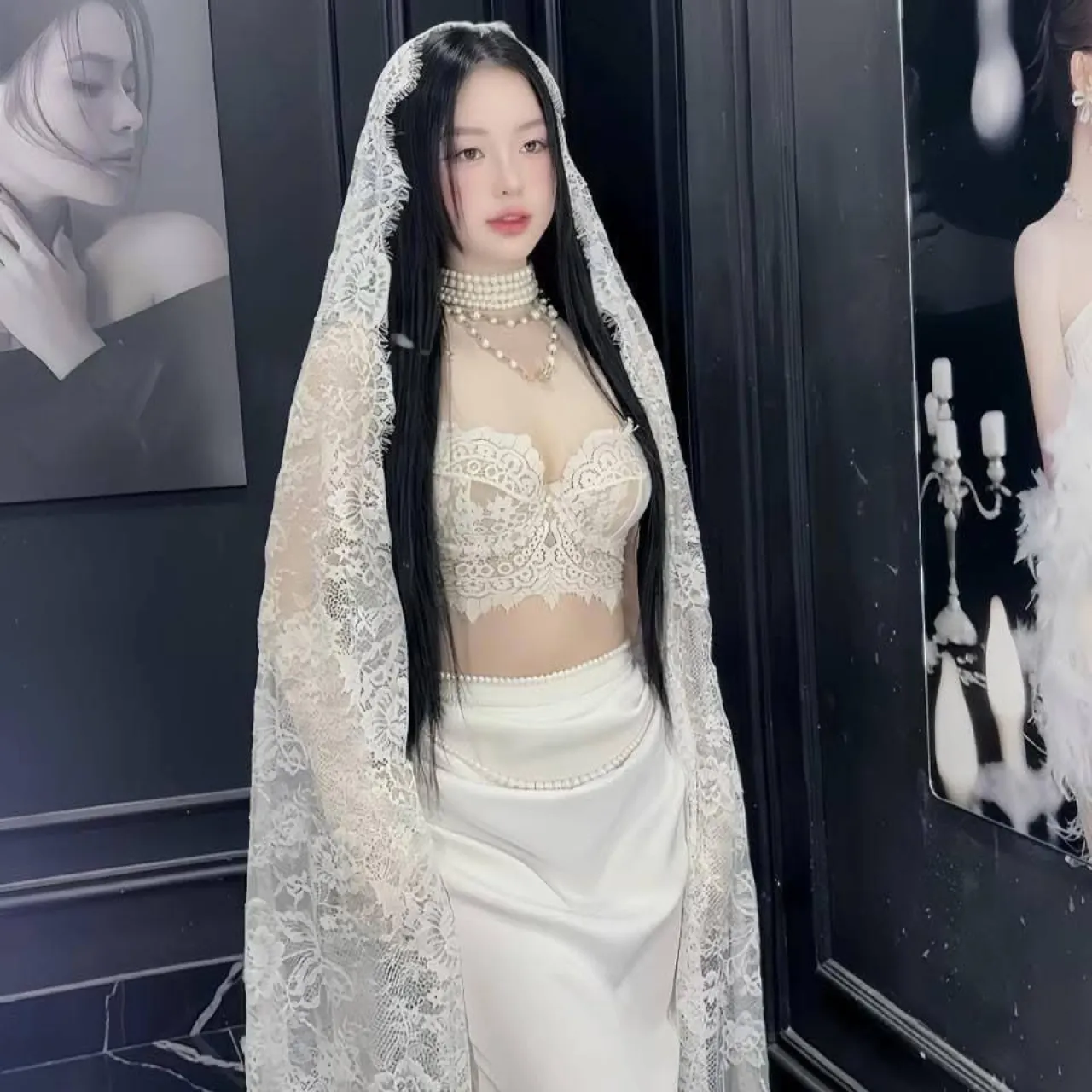 Pacar Selingkuh, Tiktoker Nekad Lompat dari Lantai Atas Gedung sambil Siaran Live