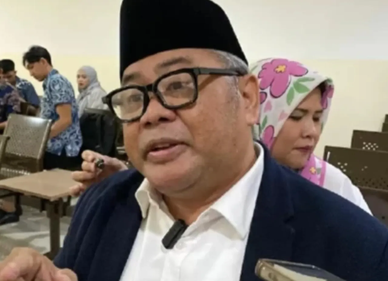 Penggugat Keberatan Gibran Dibela Jaksa Pengacara Negara
