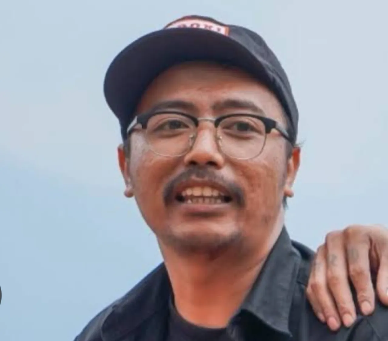 Sebelum Ditemukan Tewas Gantung Diri, Encuy Preman Pensiun Minta Dipertemukan dengan Ibu