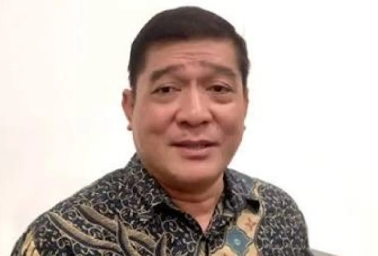 Rocky Gerung Usul Silfester Isi Kursi Menpora yang Sedang Kosong, Ini Sebabnya