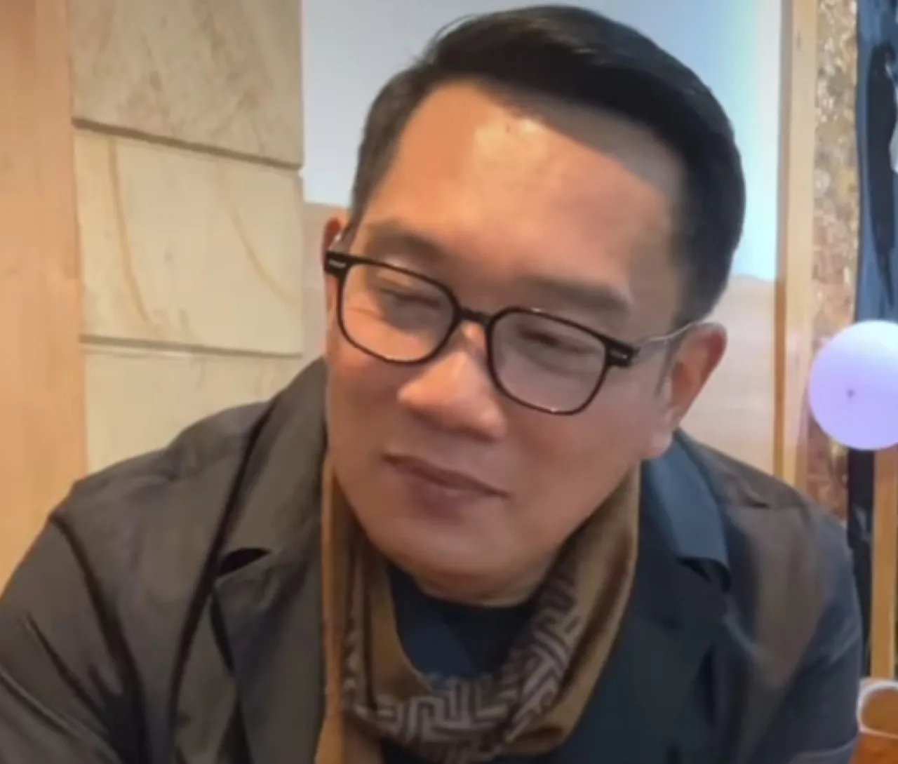 KPK Telusuri Aliran Duitnya Ridwan Kamil