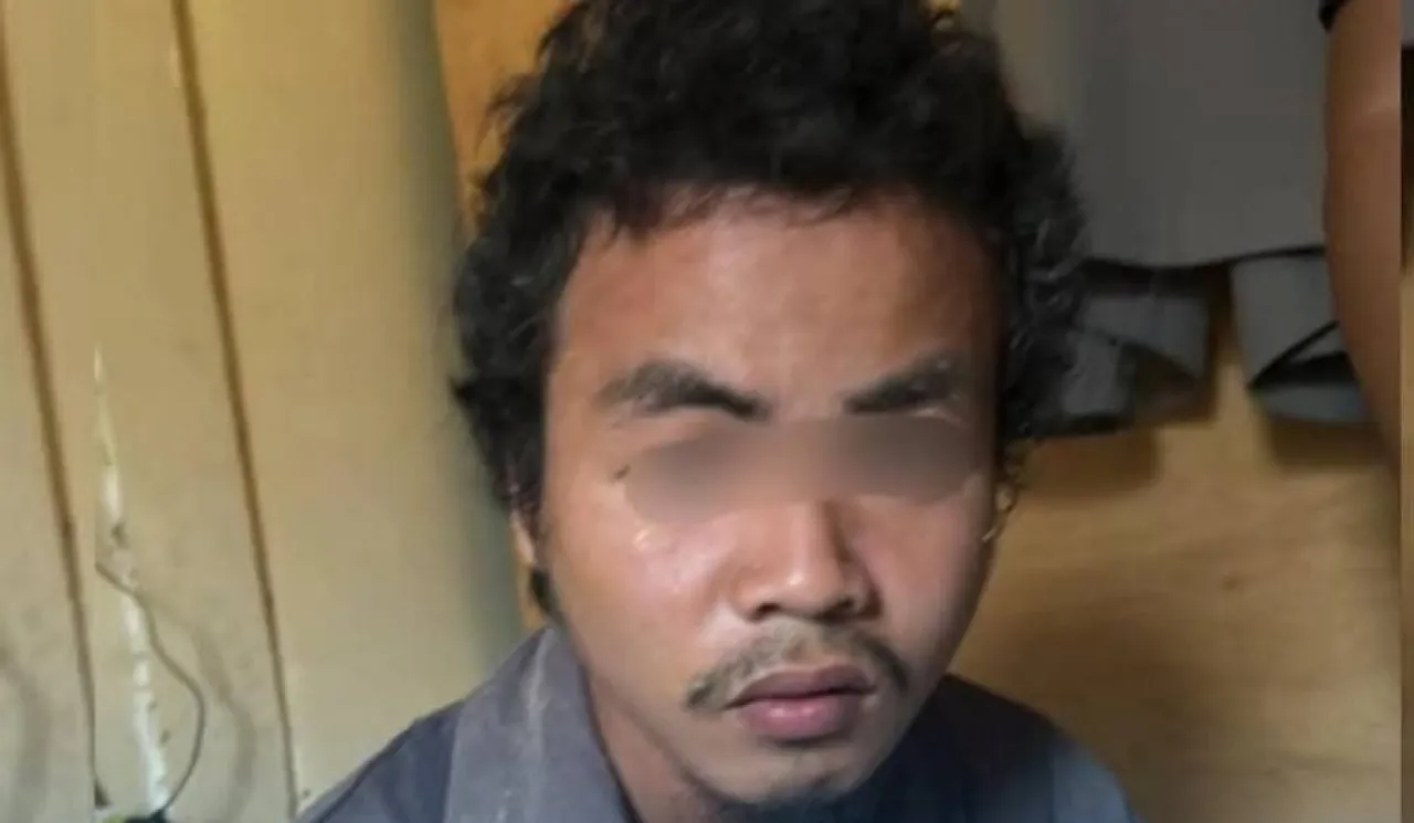Anak Perempuan Usia 4 Tahun Hilang, Ditemukan Tewas di Rumah Tetangga