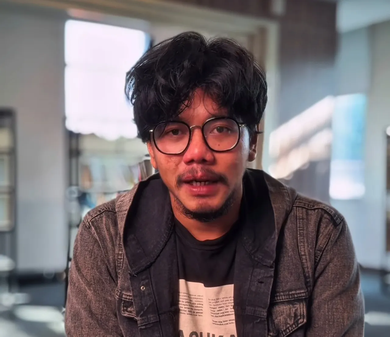 Ternyata, Masih Banyak Demonstran yang Hilang