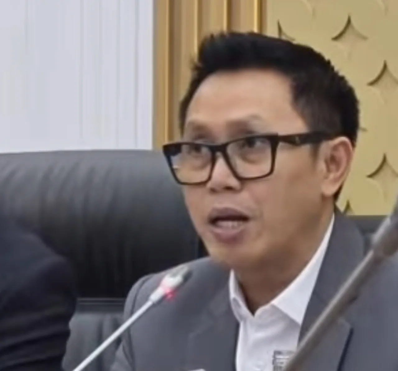Eko Patrio Ingin Lebih Fokus Urus Keluarga