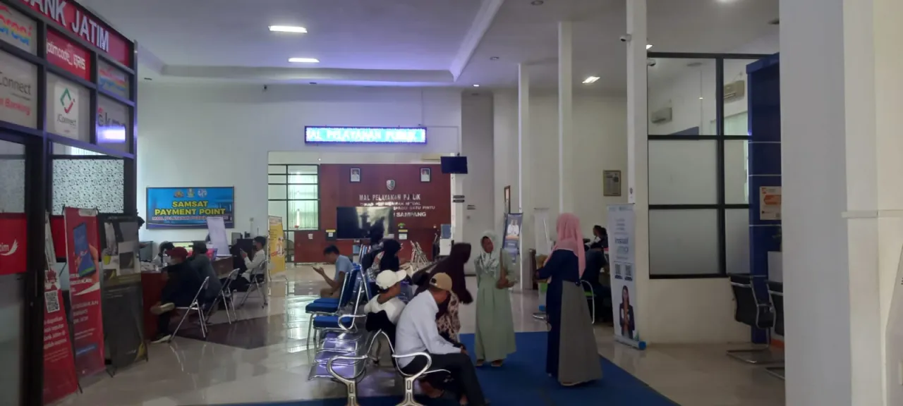 Perbup No 48 Tahun 2021 Mubazir, Bupati Sampang Perlu Turun Gunung