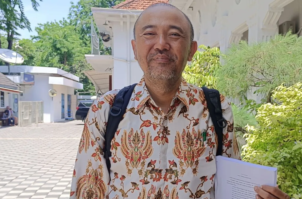 Tak Pernah Menjaminkan, Aset Milik Samiatie Tiba-Tiba Akan Dieksekusi