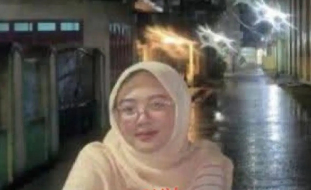 Nyalip lalu Kehilangan Kendali, Remaja Usia 19 Tahun Meninggal Ditabrak Truk Sampah