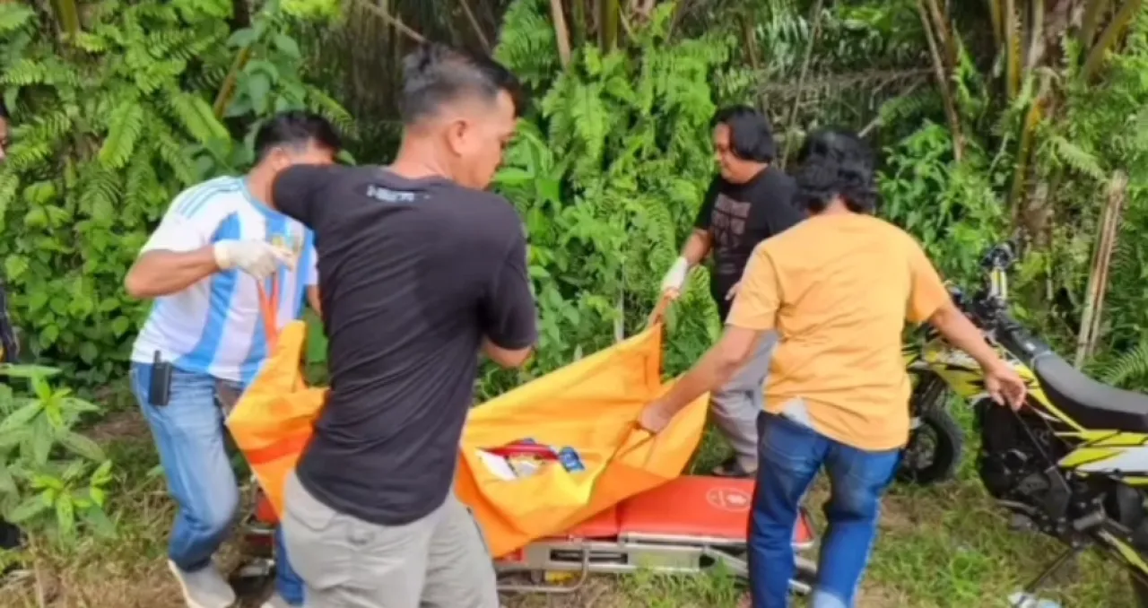 Gara-gara Minta Iphone, Siswi SMA Dibunuh