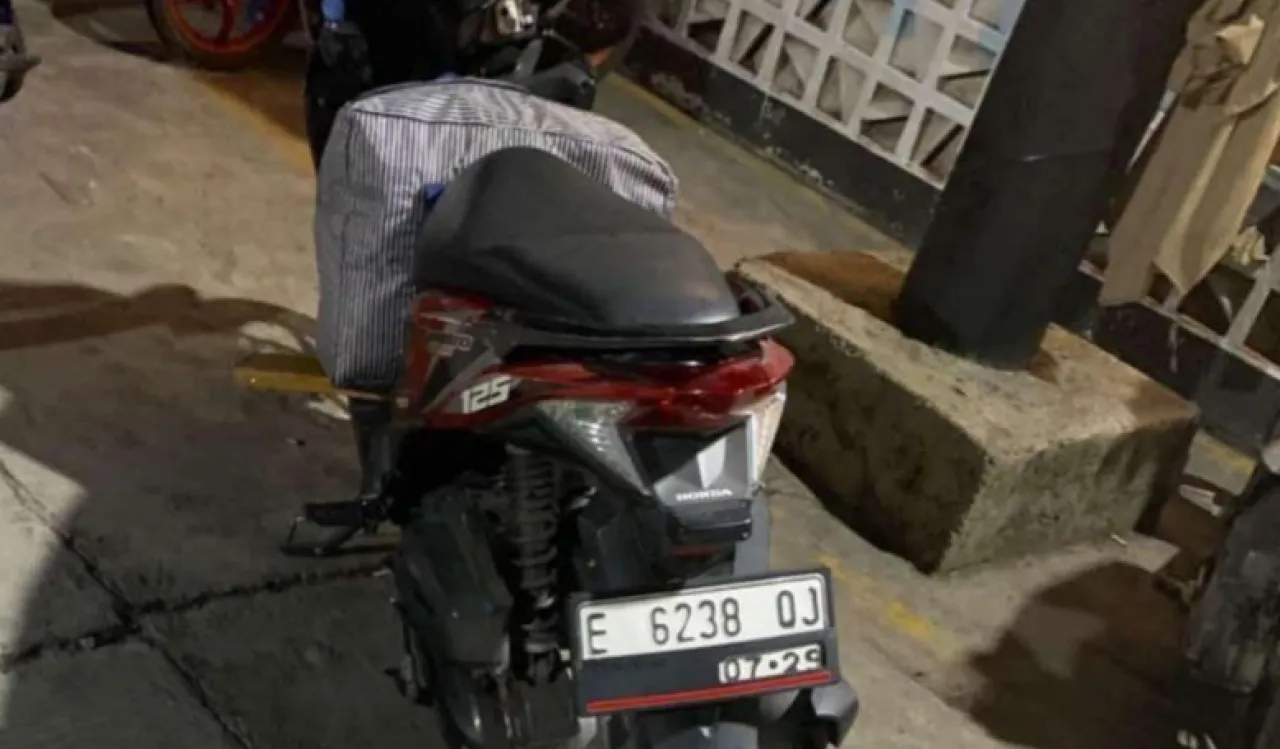 Kecelakaan Depan Mie Gacoan Cikampek, 1 Meninggal