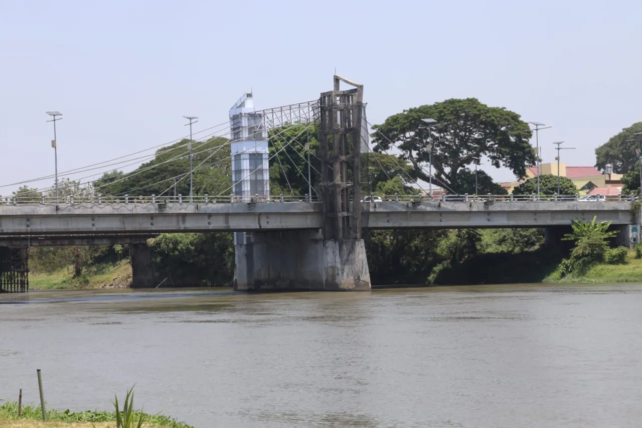 Rp3,3 M, Pemkot Kediri Tampilkan Wajah Baru Jembatan Brawijaya