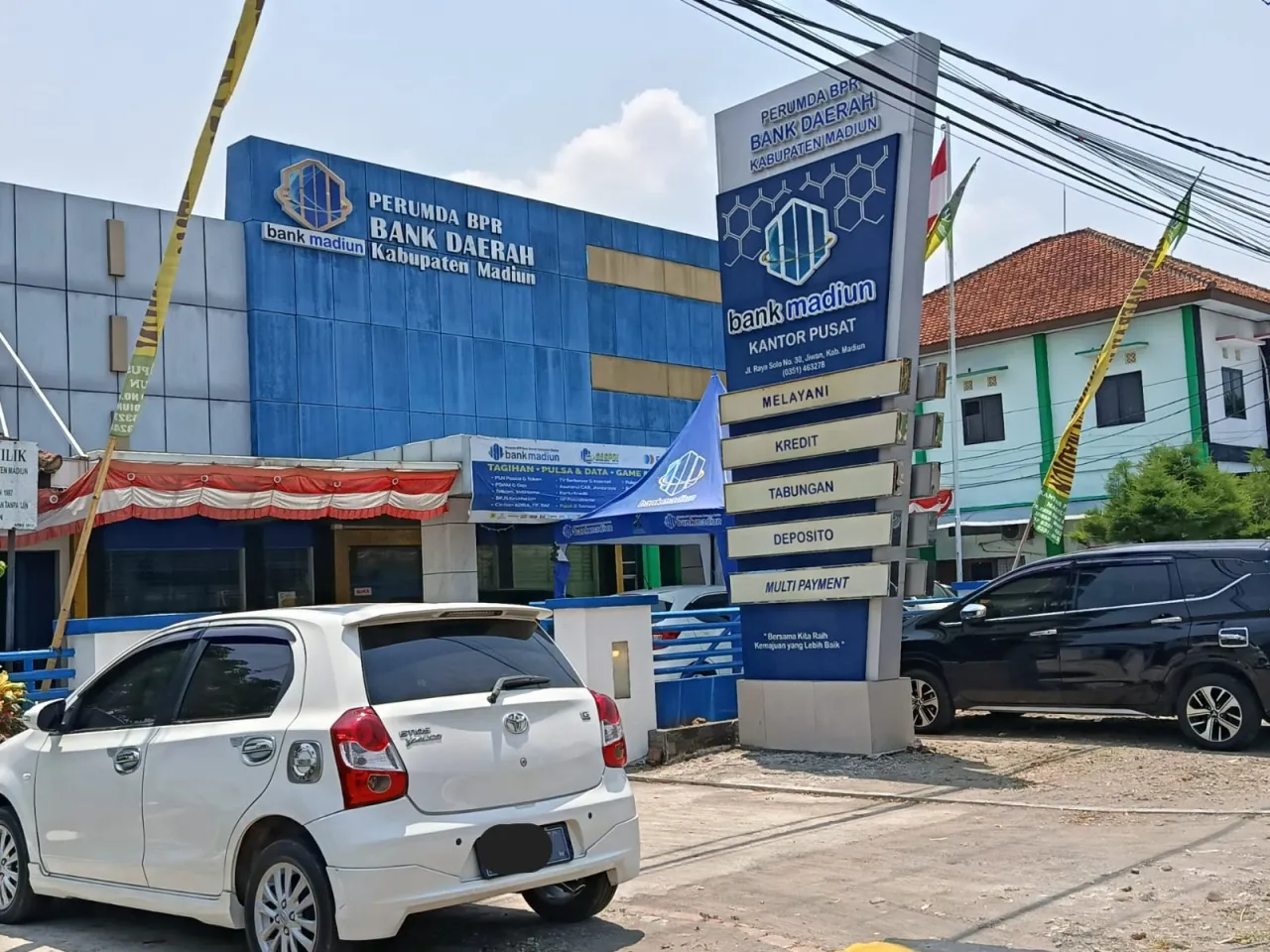 Kredit Macet Miliaran di Bank Madiun, LBH Gema Justicia Minta Audit dan Penegakan Hukum