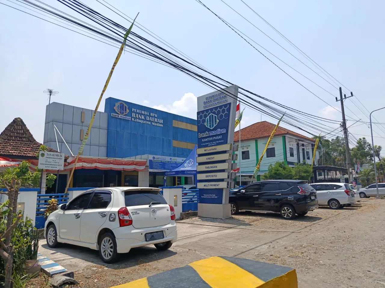 Kredit Bermasalah Sentuh Miliaran, Bank Madiun Klarifikasi Isu Dugaan Penyimpangan