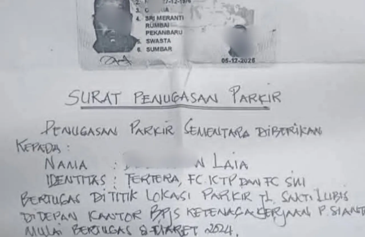 Pria Bertato Bunga Tewas di Rumah Kos Jalan Mataram