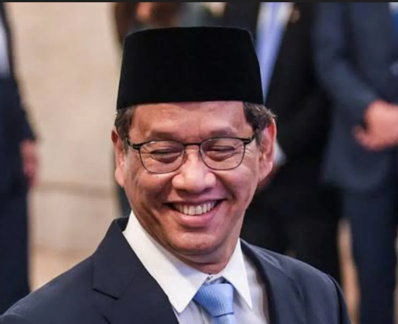 KPK Siap Bantu Menkeu Purbaya Kejar 200 WP yang Nunggak  hingga Rp 60 Triliun