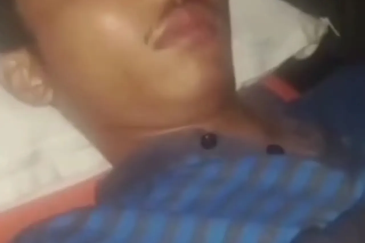 Dua Orang Kena Busur di Leher-Mata Saat Bentrok Warga di Makassar