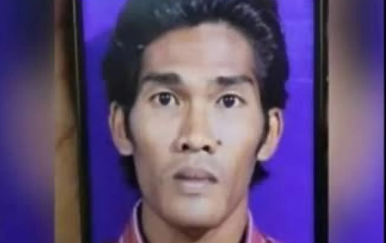 Usai Bantai Keluarga Mantan Istri, Arif Setiawan Bunuh Diri