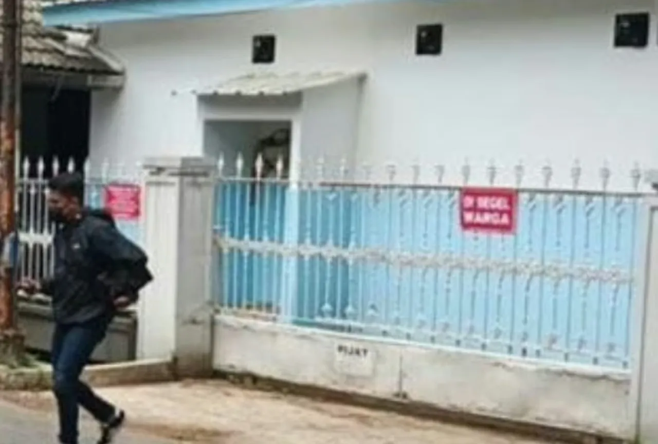 Keracunan MBG di Bandung Barat, Ayam Dibeli Sabtu Dimasak Rabu