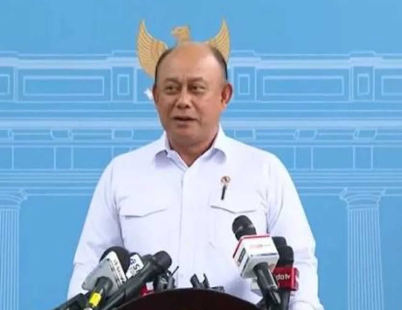 Marak MBG Beracun, Prabowo Panggil Kepala BGN