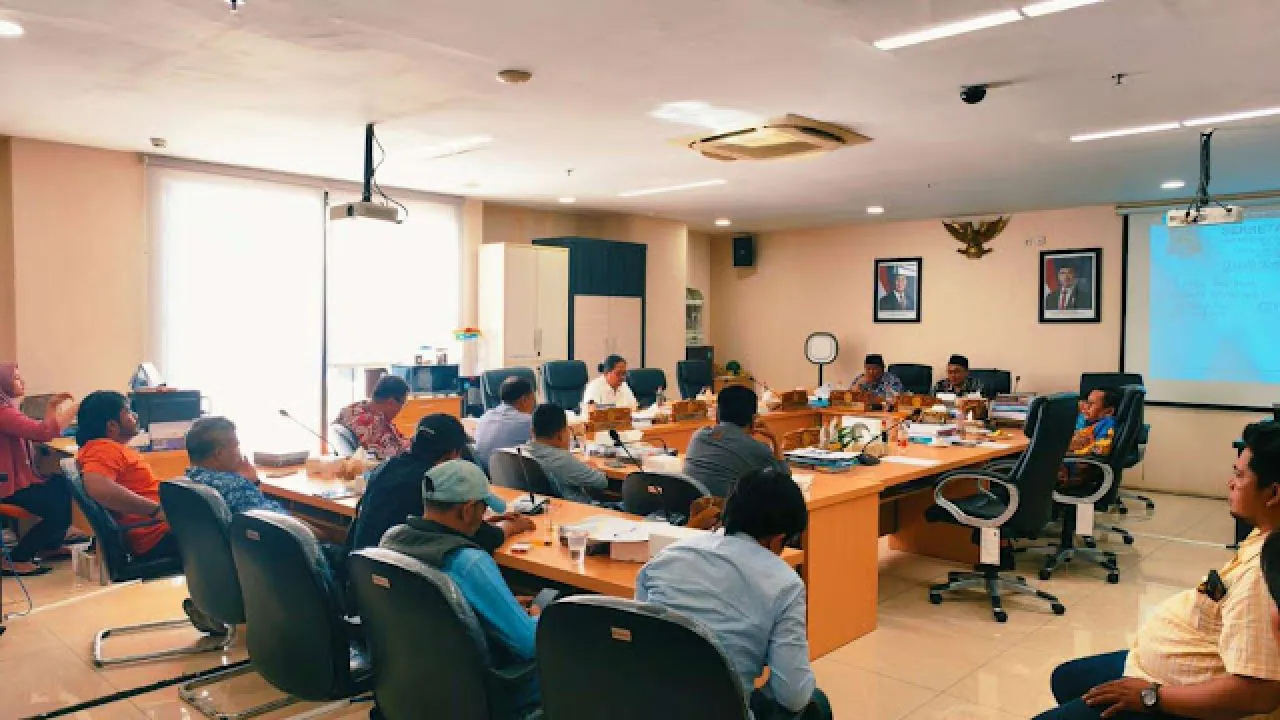 Mi Gacoan Mangkir Tiga Kali di DPRD Surabaya, Terancam Disegel