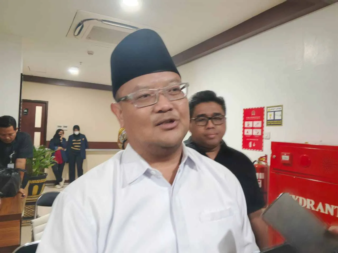 Jagal RPH Tolak Relokasi, Komisi B DPRD Surabaya Minta Pemkot Dengarkan Aspirasi