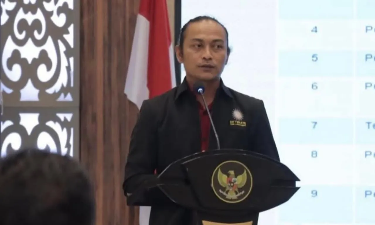DPRD Lamongan Desak Tutup Pabrik di Tikung Diduga Tak Kantongi Ijin