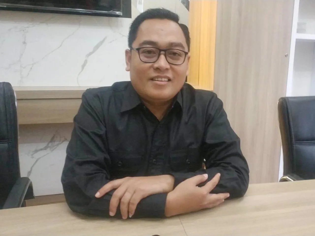 Komisi D DPRD Kota Malang Minta Pengawasan Ketat Dapur MBG