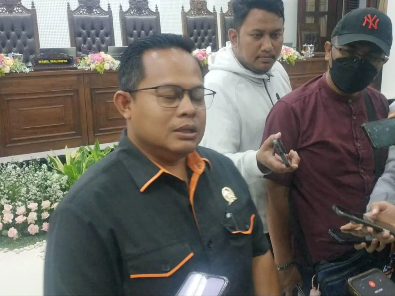 DPRD Kota Malang Antisipasi Potensi Penurunan APBD 2026 hingga Rp200 Miliar