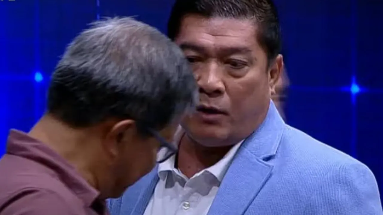 Silfester Tak Kunjung Dieksekusi, Eks Jamintel: Sangat Tidak Masuk Akal
