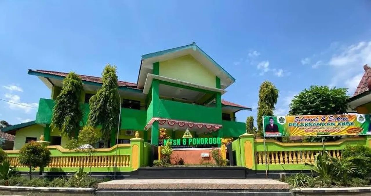 Dampak Rencana Demo DPRD, Sekolah di Ponorogo Diliburkan