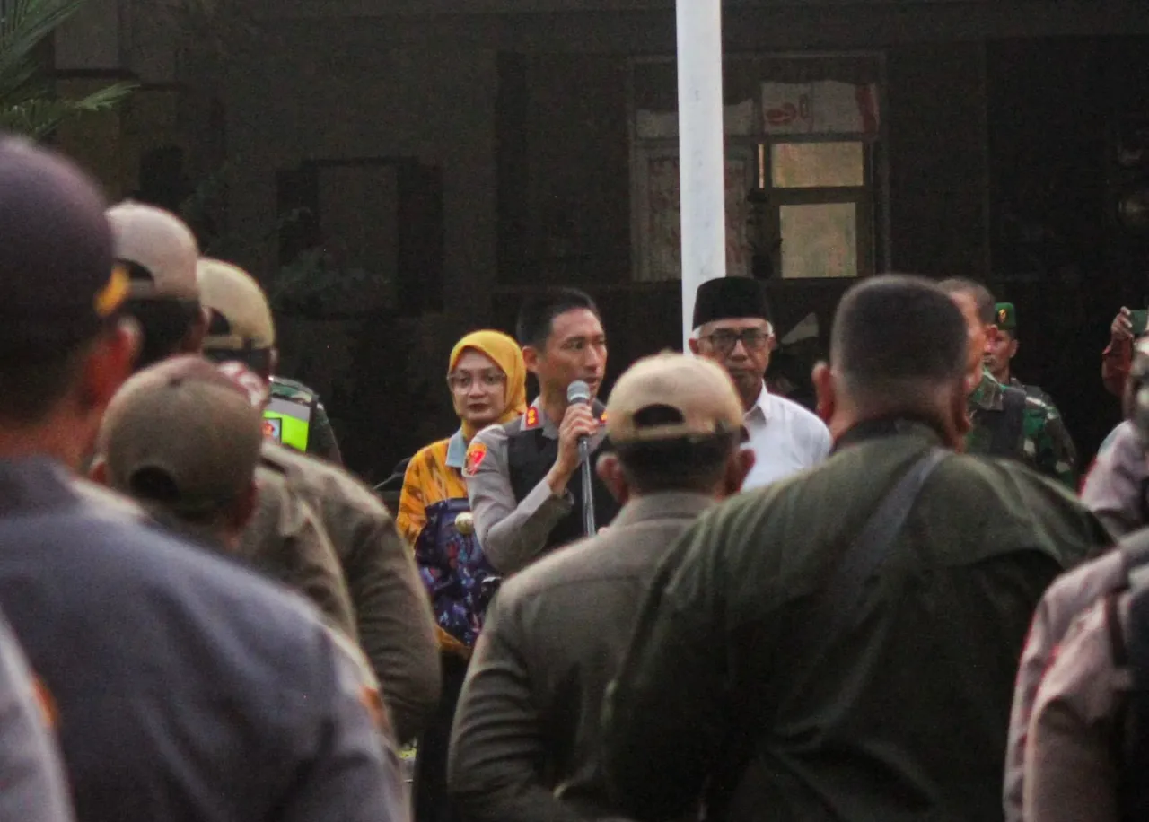 Pasca Kerusuhan: Belasan Tersangka Ditetapkan, Ada Anak di Bawah Umur hingga Perempuan