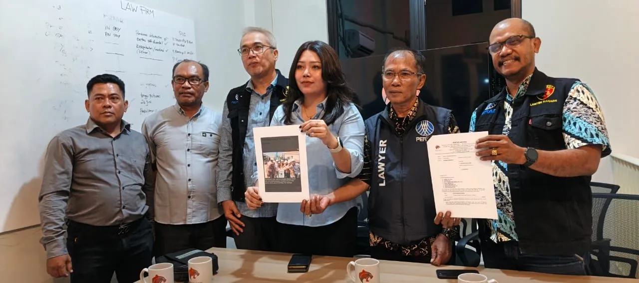 Proyek Apartemen The Frontage Tak Kunjung Dibangun, Uang Miliaran Raib