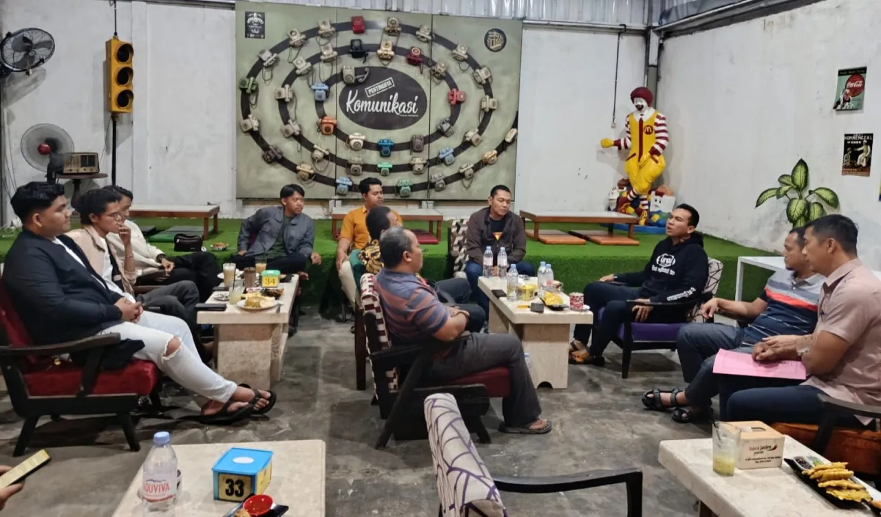 Masyarakat Madiun Menggugat Klarifikasi Narasi Negatif, Pasca-Aksi di DPRD Kota Madiun