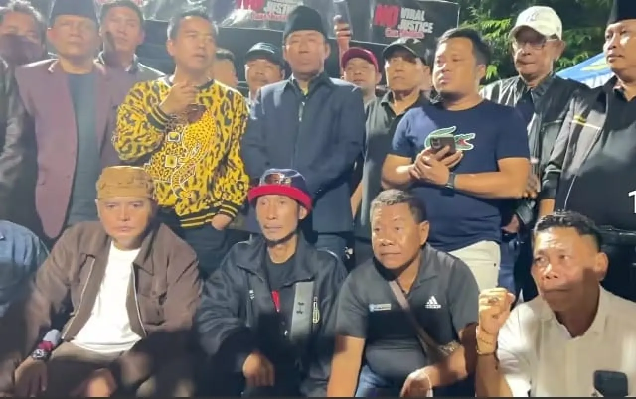 Aksi 3 September Batal Digelar