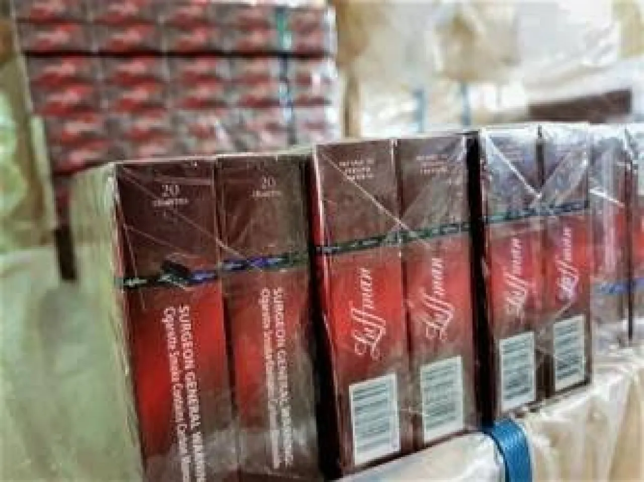 Rokok Ilegal Masih Marak di Ponorogo, Warga Pilih karena Faktor Ekonomi