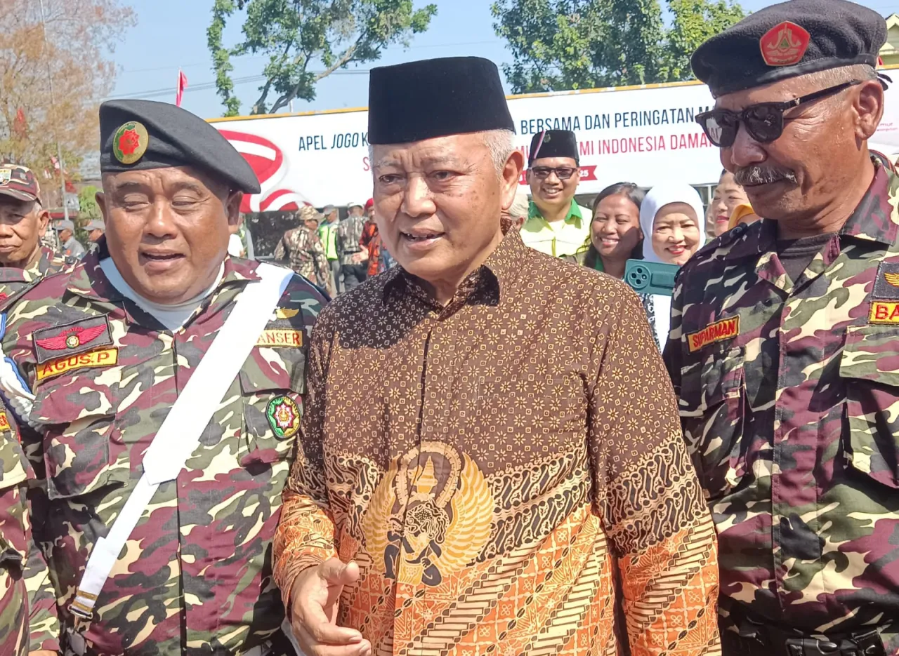Gerakan Pangan Murah Jadi Strategi Pemkab Malang Kendalikan Inflasi