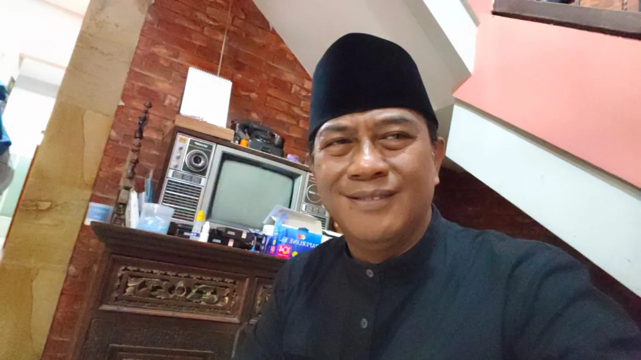 Kades Junrejo Tegaskan Kota Batu Tetap Kondusif