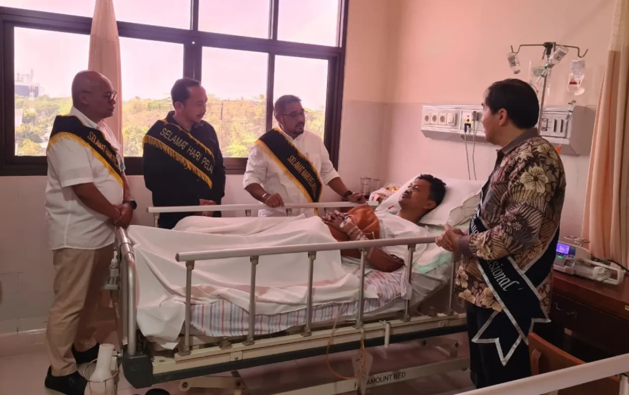 Harpelnas, BPJS Ketenagakerjaan Hadir Lebih Dekat ke Peserta