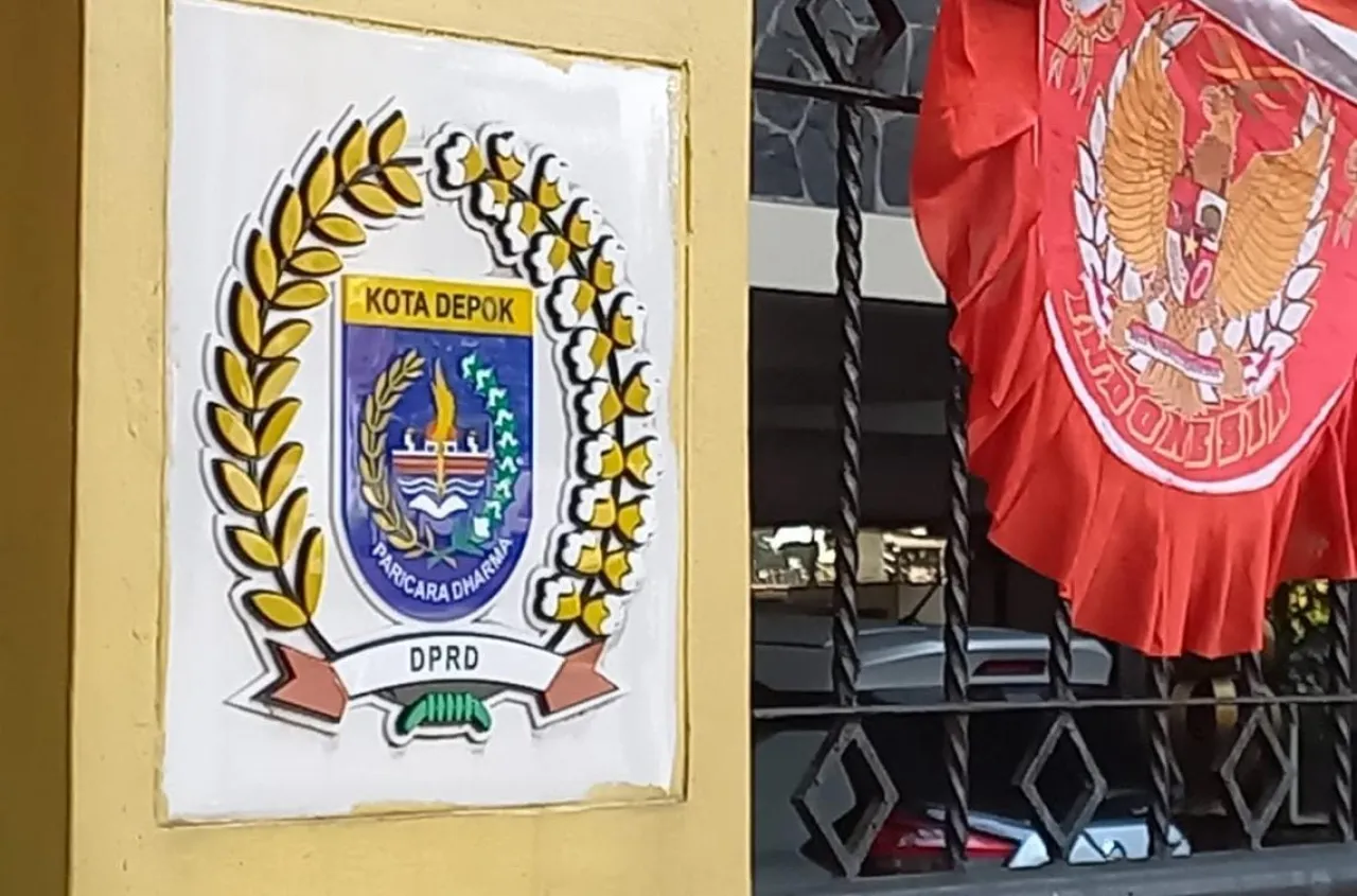 Tunjangan Perumahan Anggota Legislatif di Depok Ikut Jadi Sorotan, Ini Jawaban Ketua DPRD dan Wali Kota