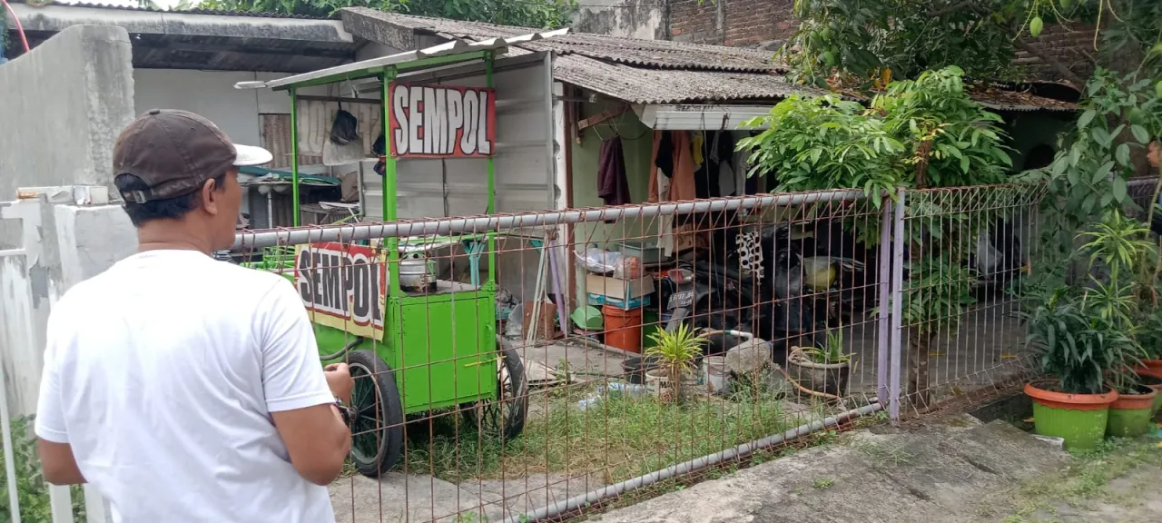 Identitas Korban Mutilasi di Pacet Mojokerto Ternyata Warga Made Lamongan