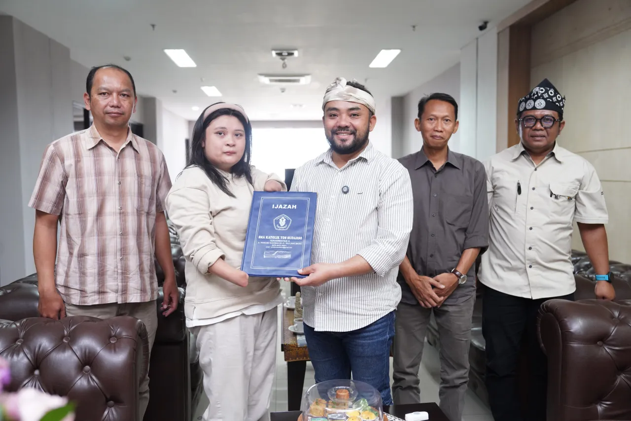 Ucapan Tak Terhingga Disampaikan Salah Satu Warga Atas Peran Serta Wakil Walikota Batu