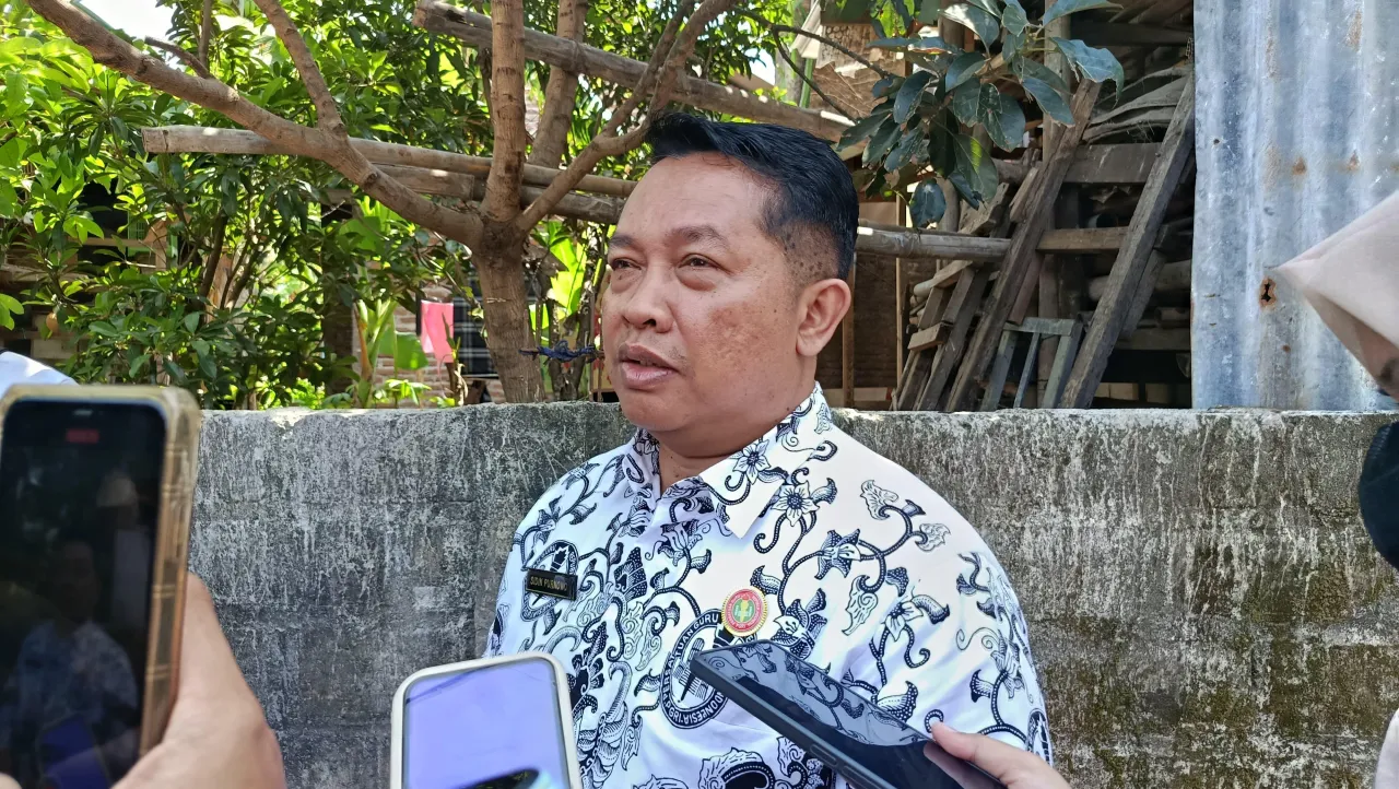 Anak Putus Sekolah di Kediri, Cabdindik Beri Pilihan Solusi Lanjutkan Pendidikan