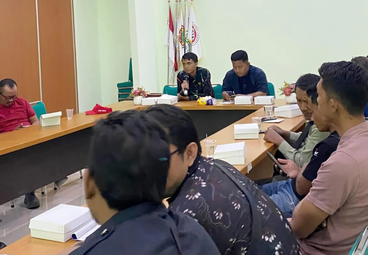 Kuatkan Ekonomi Desa, Pemkab Ponorogo Dorong BUMDes Jadi Agen Resmi LPG