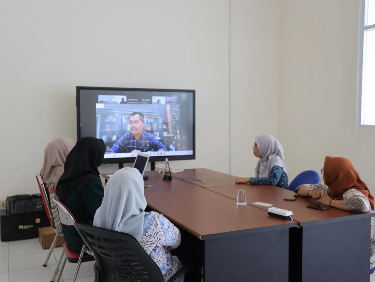 BKPSDM Kota Kediri Gelar Webinar ‘Lentera MAPAN Seri I’, Bahas Pengusulan NI PPPK Paruh Waktu