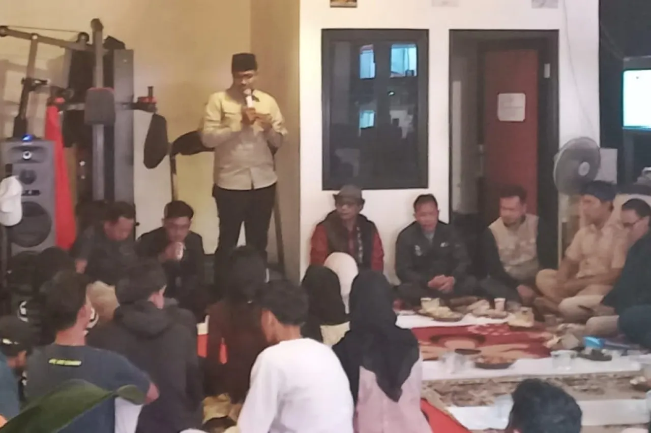 Dorong Ekonomi Kerakyatan, Gen Z di Depok Dilibatkan dalam Koperasi Merah Putih