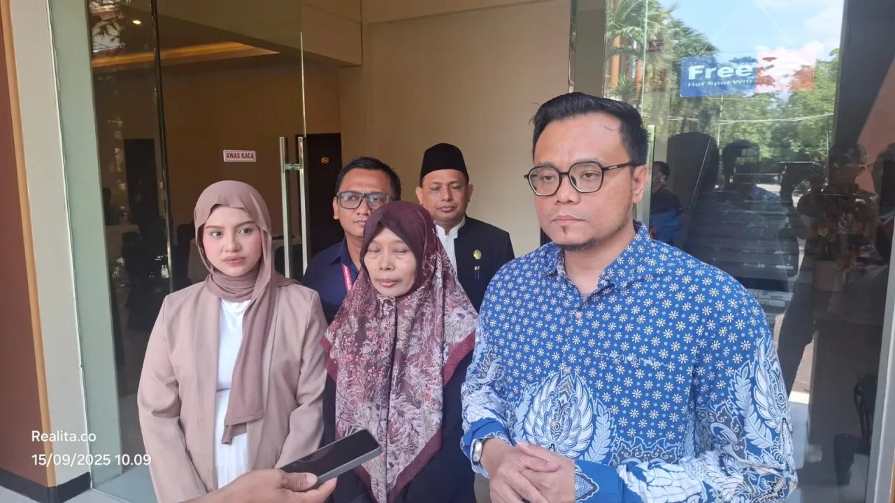 Dorong Kompetensi Paralegal dan Pembentukan Pos Bantuan Hukum Desa Desa di Lamongan