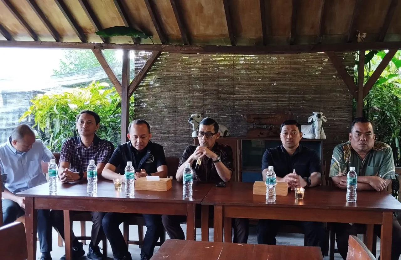 Kejari Batu Berencana Akan Berikan Pelayanan Hukum kepada UMKM