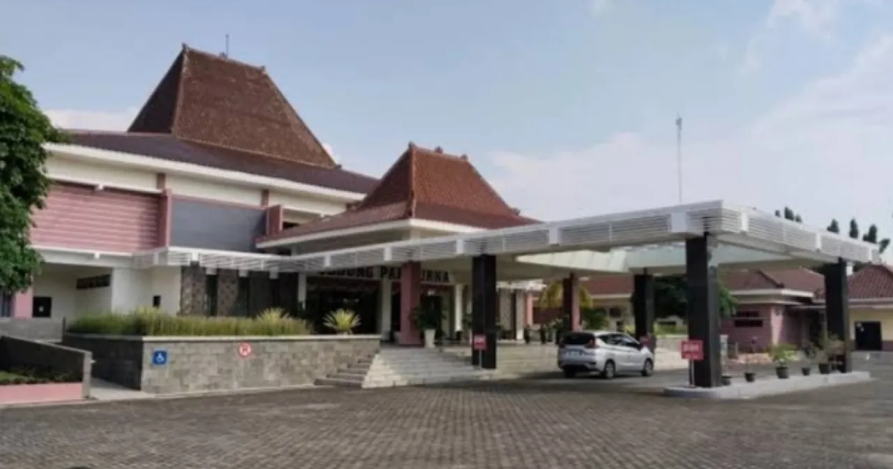 Pengadaan ATK DPRD Kota Madiun Capai Rp1 Miliar, Gertak Temukan Dugaan Kejanggalan