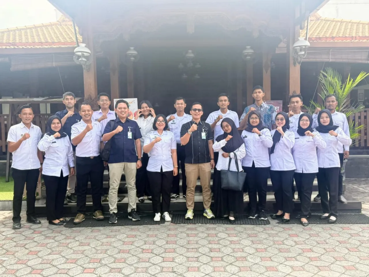 BPJS Ketenagakerjaan Madiun Sosialisasi Program ke SPPG Magetan