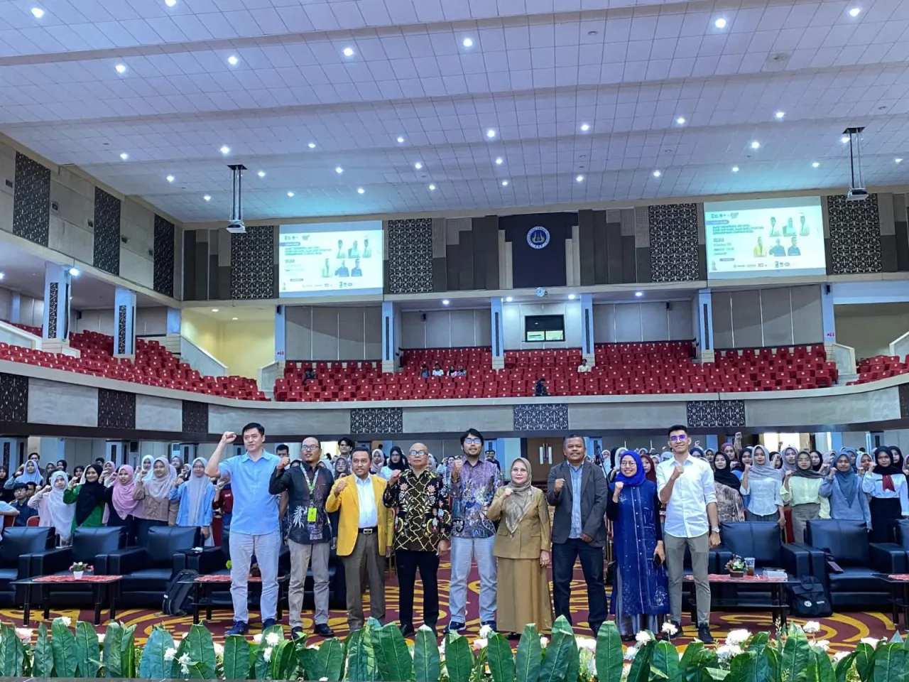 Kadispusip: Jadikan Surau Pusat Literasi dan Perubahan Sosial
