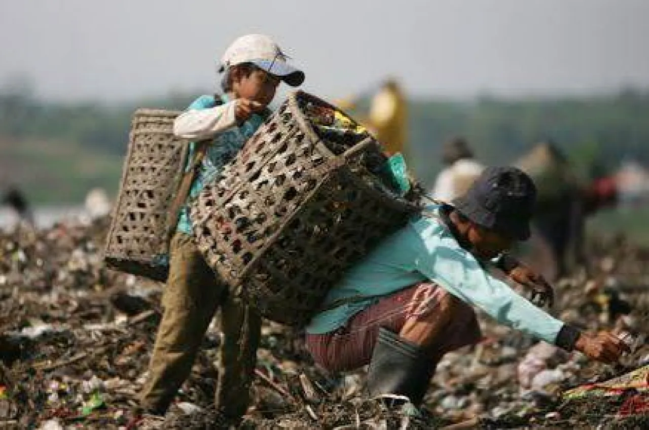 Angka Kemiskinan Ponorogo Turun Jadi 8,86 Persen, Program Bupati Disebut Jadi Faktor
